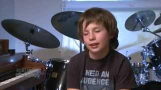 HDNetMovies - Jazz Drummer Aleks Girshevich