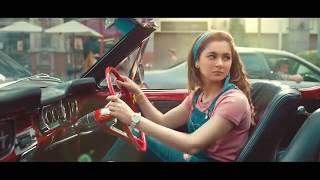 Hania Amir Cute as Ever  Freshup New TVC 2017 | Hilal Foods | Creative Ads