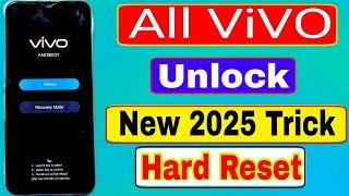 vivo mobile ka lock kaise tode, vivo ka lock kaise tode {2025 New Trick} vivo y11 ka lock kaise tode