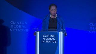 MedStar Health at Clinton Global Initiative 2024