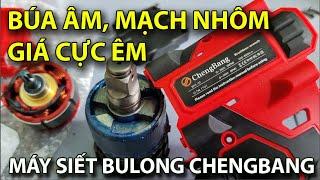 BUNG MÁY HÀNG NGON GIÁ RẺ MÁY BULONG PIN 18V 550NM GIÁ VÀI TRĂM NGHÌN