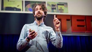 How the mysterious dark net is going mainstream | Jamie Bartlett