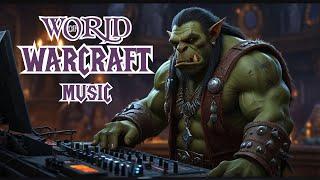 World Of Warcraft Background Music Orchestral - Descendance (Orchestral)!