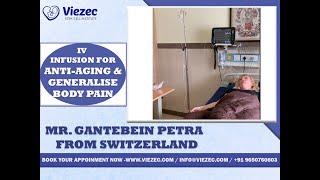 Anti Aging & Generalized Body Pain | Stem Cell Treatment For Anti Aging Disorder | Stem Cell |