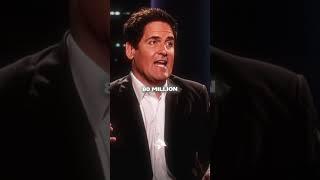 One of the most LEGENDARY shark tank comebacks...