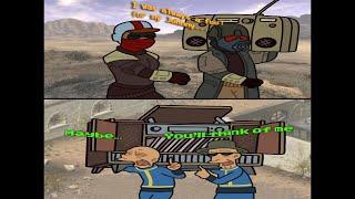 Fallout Memes Compilation #2 2020