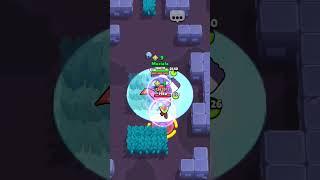 There is no one to stand against me #games #gaming #supercell #brawlstars