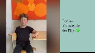 Praxis-Volksschule Pädagogische Hochschule Steiermark