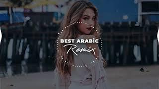 New Arabic Remix Songs 2024 I TikTok Viral Song Remix Music I Car Bossted Song 2024