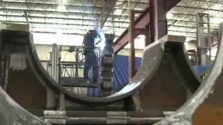 Westinghouse  Nuclear Components Manufacturing Capabilities