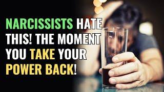 Narcissists Hate This! The Moment You Take Your Power Back! | NPD | Narcissism | Behind The Science