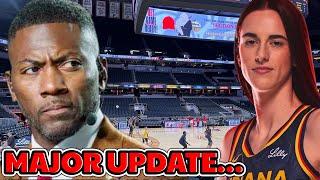 What Caitlin Clark Said Has RUINED Her WNBA Career & Public IMAGED!