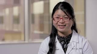 Chen Yan, MD | Cleveland Clinic Neurology