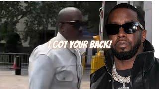 The Diddy trial continues, Kanye West comes to court, juror #6 dismissed and ex assistant testifies