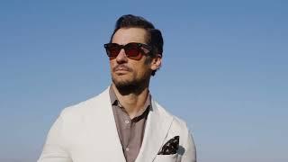 Brooks Brothers Spring/Summer ’24 Collection Starring David Gandy