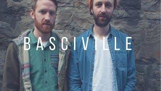 Basciville | To the Line | HearOne Sessions