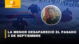 Desesperada búsqueda de Irleanis Parra de 14 años de edad | CityTv