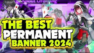 INVEST in these STANDARD BANNER WEAPONS in 2024 | Tower of Fantasy Gameplay PS5 #tof #toweroffantasy