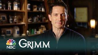 Grimm - Memorable Moments: Sasha Roiz (Digital Exclusive)