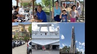 Hmong Future trip legoland Chicago/Wisconsin Dells.. 2019