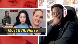 MUSALOVEL1FE to "Good Girl" Nurse Killed 7 Babies To Get Doctor’s Attention & Sympathy