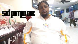 StayDown Productions CEO SDP Mook: How Artist Can Build Relationships With Bloggers Pt.8