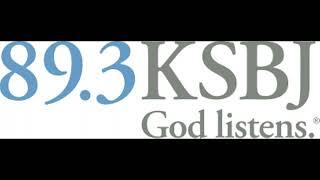 KSBJ 89 3 Houston tx crowder in the house