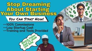 The Shocking TRUTH About Starting a Home Based Business NO ONE Tells You