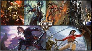 Krark & Sakashima v Rog & Silas v Sisay v Yuriko cEDH Commander Gameplay