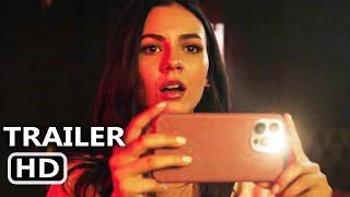 DEPRAVITY Trailer (2024) Victoria Justice