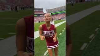 #college #bama #shorts
