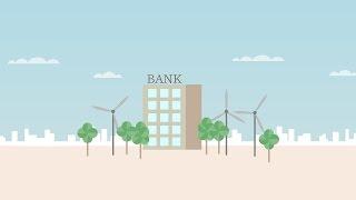 Triodos Bank in One Minute