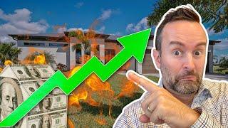 The Shocking Truth About Florida Home Prices: Are They Still Going Up?