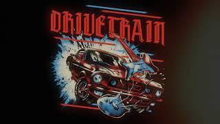 Drivetrain - Backing Track