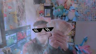 "Episode 67" Welsh Poképicker Travels To Bridgend To CEX & Charity Shop Hunting ️