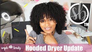 Best Hooded Hair Dryers for home