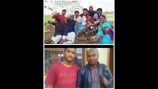 A Day With  My village Show  Team ||my village show ||