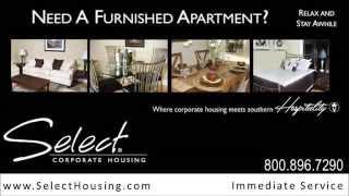 The Palms Apartments - Charleston Furnished Rentals in West Ashley