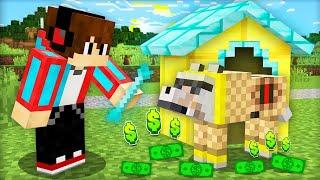 BU MINECRAFTDAFI ENG BOY IT / UZMANY MINECRAFT/MINECRAFT UZBEK TILIDA