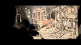 Sniper Elite V2 - Game Teaser Trailer