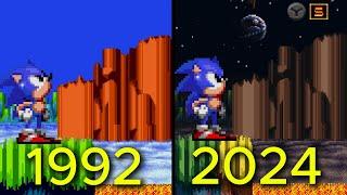 Sonic 2 In 2024 Is Amazing