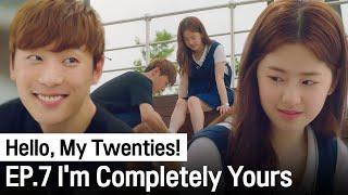 (ENG SUB) How to start a love affair? Does it happen naturally?  | Hello, My Twenties! Ep.7