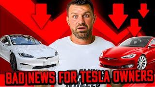 Tesla Owners are in Big Trouble! Is now the Best or Worst Time to Buy a Tesla?