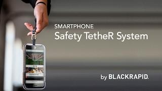 Smartphone Safety TetheR