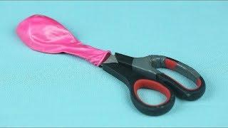 Top 10 Awesome Balloon Tricks by Mr Sagoo