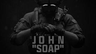 John "Soap" MacTavish tribute