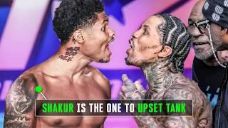  Enough Skills? The Biggest Threat to Gervonta Davis - Shakur Stevenson