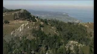 Asturias, La Mirada del Viento (Vídeo Musical)