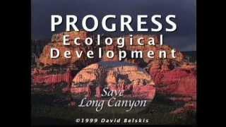 SAVE LONG CANYON - Gold Award Winning Documentary excerpts, longer version