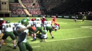 Backbreaker - Big Hits and Plays #5